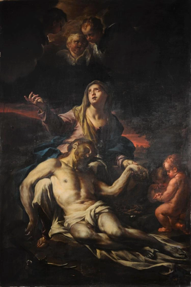 Pietà